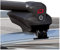 Peruzzo G3 Stahlrohr Mehrfarbig 77-115cm