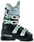 HEAD D-Skischuh 2022/23 Edge LYT 70 W MP 27 Damen Mittler All Mountain Schwarz