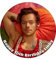 7.5 Harry Cake Topper Style 3 Personalised PREMIUM RICE PAPER Edible Cake Topper