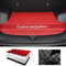 KAROB 1 alfombrilla para maletero para Beetle Jetta Bora Polo Golf CC Passat, alfombrilla a medida, bandeja antideslizante, 4/Polo