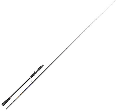 JATSUI PURPLE JIGGER ACID (220 cm 100-200 g)