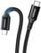 UGREEN USB C to USB-C Charger Cable 100W 5A Type C to C Fast Charging Compatible with MacBook Pro/Air, HP, Dell, iPad Pro 2024, iPhone 16 Pro Max, Galaxy S24 (3M)