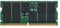 Kingston Server Premier 32GB 5600MT/s DDR5 ECC CL46 SODIMM 2Rx8 Hynix A Mémoire serveur - KSM56T46BD8KM-32HA