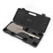 Heavy Duty Jack Hammer Shovel Clay Spade Chisel Demolition Tool Set with Plastic Box Scoop Shovel Bit Included