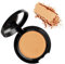 Thats me organic Bio Powder (Non Glossy Beige) – Mattierend, vegan & ohne Tierversuche – Natürliches Finish für jeden Teint – Feine Textur mit Vitamin E – Setting Puder