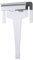 Refrigerator Service Kit | Refrigerator Clip Evaporator Refoem Replacement Parts | Household Repair Kit Rot-Proof Appliances Accessories for Solving Buildup Problem