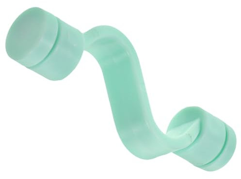 Alipis Support Magnétique Pour Porte De Machine à Laver Accessoire Pratique Pour Maintenir La Porte Ouverte Et Prévenir Les Odeurs Compatible Majorité Des Lave-linges Et Sèche-linges