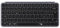 Keychron Tastiera wireless B1 Pro ultra slim 75% Layout Italiano ISO QWERTY, configurabile ZMK, tasi in PBT, 3 modalità 2.4 GHz/Bluetooth/cablata, compatibile con Windows/Mac, grigio siderale