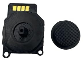 3D Analog Joystick Button Control Stick for PSP 2000 2003 2004 Ersatz Teil