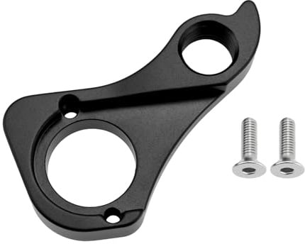 eMagTech Fahrrad Schaltauge CC1117 CNC Kompatibel Mit Giant Revolt ADV SL Advanced Pro Devote Thrive GX