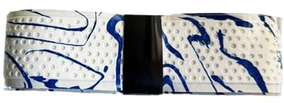 FIRSTXIU Schwere Baseball Fledermaus Klebeband Erweiterte Stoßdämpfungstechnologie Zur Verbesserung Der Haltbarkeit Und Sicherer Multicolor Sports Grip Tape