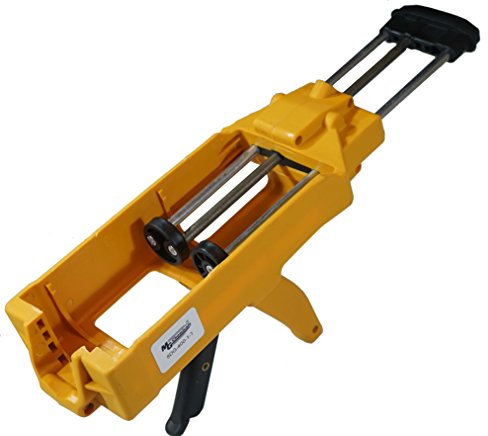 MG Chemicals Dispensing Gun for 400 mL 1:1 epoxy cartridge