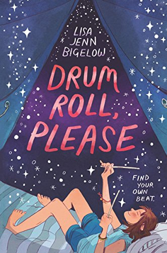 Drum Roll, Please (English Edition)