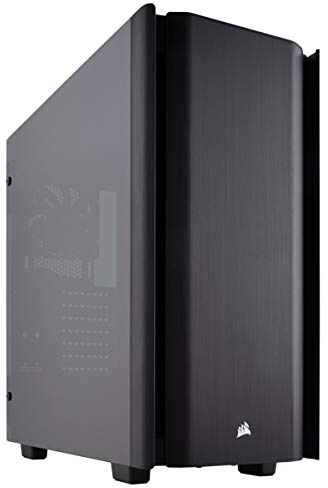 Corsair CC-9011116-WW Boîtier pour PC
