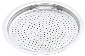 Filtro Cafetera Aluminio Classic/Inducción 9 Tazas (3 Unidades)