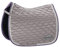Eskadron Schabracke Emblem Glossy in Silver Pearl oder Lavender, Größe:Vielseitigkeit (VS), Farben ESK Classic HW 2018:Silver Pearl