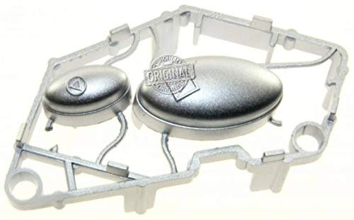 Microonde Whirlpool AT325/ALU - Set tasti, Kit pulsanti (Start/Stop)