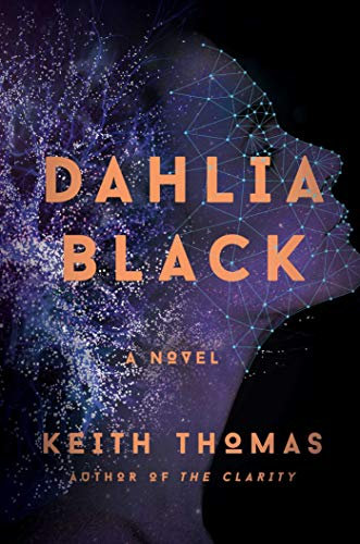 Dahlia Black: A Novel (English Edition)