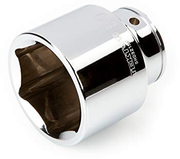 TEKTON Douille 6 pans 3/4 x 50 mm | SHD32150