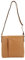 Picard, Damen Schultertasche in der Farbe Braun, aus Leder und aus der Serie Pure, Verstellbarer Gurt, 94272C3210