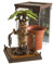 Harry Potter - Magical Creatures - Figur Statue - Alraune Mandrake - Geschenkbox