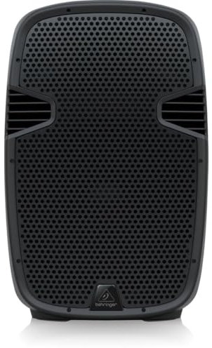 Behringer PK115 Sistema di altoparlanti PA passivi da 800 Watt 15.