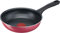 Tefal Poêle 20cm Cranberry Red Tous feux sauf induction - B5590292