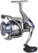 Okuma Safina Pro SNP 8000 FD - Meeresrolle zum Pilken & Jiggen, Pilkrolle zum Hochseeangeln, Angelrolle für Dorsch, Hochseerolle