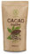 Burro di Cacao 1000g - Theobroma Cacao - Spremuto a Freddo - non Raffinato - Cacao Alimentare - Cacao Crudo per Cucina e Cura di Corpo, Viso e Labbra