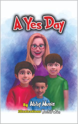 A Yes Day (English Edition)