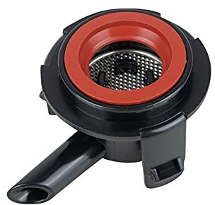 Krups Nespresso - Depósito para cafetera Essenza XN2000 XN2140