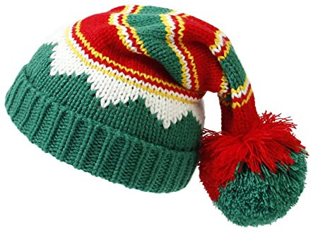 Wintermütze Mütze warm klassisches modern weich Weihnachtsmützen für Männer und Frauen im Freien, einfarbig, Weihnachten, gestrickte Baumwollmützen, Sonnencreme, Strick Damen für Winter Bommelmütze