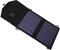 Panneau Solaire, Chargeur Solaire 7W Facile à Transporter, Résistant à l'usure et à la Pluie pour le Camping