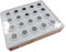 Panasonic CR2032 Lithium Coin Batteries - Pack of 20 Industrial Trade Pack