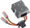 MZHOU Trasformatori di potenza DC 9V-32V a 12V 10A 120W Trasformatore Alimentatore Regulatore Raddrizzatore Convertitore di tensione 12V Step-down Buck Volt