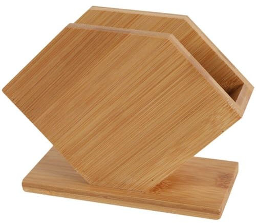 Lpitoy Papierspender Aus Holz, Taschentuchbox, Serviettenhalter, Multifunktionaler Taschentuchhalter, Papierhalter Für Das Wohnzimmer Im Restaurant