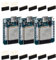 3 Stück für ESP32 Mini USB C für ESP32 NodeMCU WiFi Bluthooth Modul Entwicklungsboard kompatibel mit Arduino