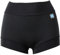 Splash About Short d'incontinence Adulte pour la Natation, Noir, Petit