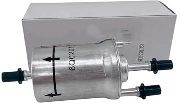 Kraftstofffilter Für Golf MK4 Bora Für Jetta MK5 6 Käfer Polo Für EINE UDI Für A3 TT 4,0 BAR Benzin Kraftstoff Filter Benzinfilter