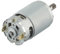 Besttoolifes DC18V 8-Zahn-Motor RS-550VD-6532 H3 für WORX 50027484 WU390 WX390 WX390.1 Kettensägenmotor für Mini Säbelsäge Akku-Handsäge, 7,7 mm Zahnteilung
