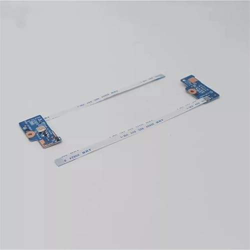 LAPTOP Power Button Board Mit Für HP 15-G 749650-001 LS-A991P 455MKL32L01