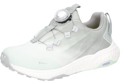 Vado Surfer LO BOA GTX grün