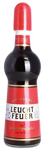 Nordlichter Leuchtfeuer Original Der Kräuterspezialist von der Küste 32% 0,5 l
