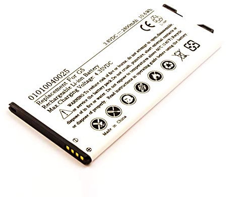 Akku kompatibel mit LG Electronics G5