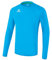 Erima Unisex Kinder Liga Trikot Langarm, Curacao, 128 EU