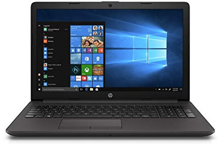 HP 250 G7 15.6 i3-1005G1 1.2GHz RAM 8GB-SSD 256GB M.2 NVMe-WIN 10 PROF