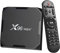 Android TV Box 9.0 X96 Max plus Smart TV Box 4GB 32GB Amlogic S905X3 Quad Core Media Box, Support 4K/3D/2.4 & 5G WiFi/BT 4.0/HDMI 3.0 Lan Smart Media Player with Remote Control