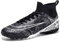 Boys Turf Football Boots for Mens Womens Soccer Boots Professional Training High-Top Turf Shoes Outdoor Indoor Athletic Big Boys Girls Spikes Trainers