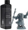 Chitu Systems Conjure Water Washable Resin 1KG, Faster post-processing, 3D printer resin, 405nm standard photopolymer resin for 8K/10K/12K/LCD/DLP/SLA 3D printer (1000g, Rock Gray)