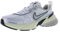 Nike, Sneaker Donna, Summit White Metallic Silver, 38 EU